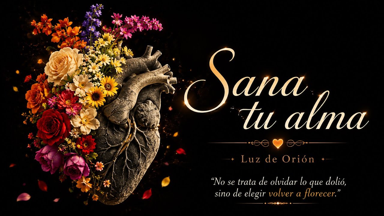Sana Tu Alma
