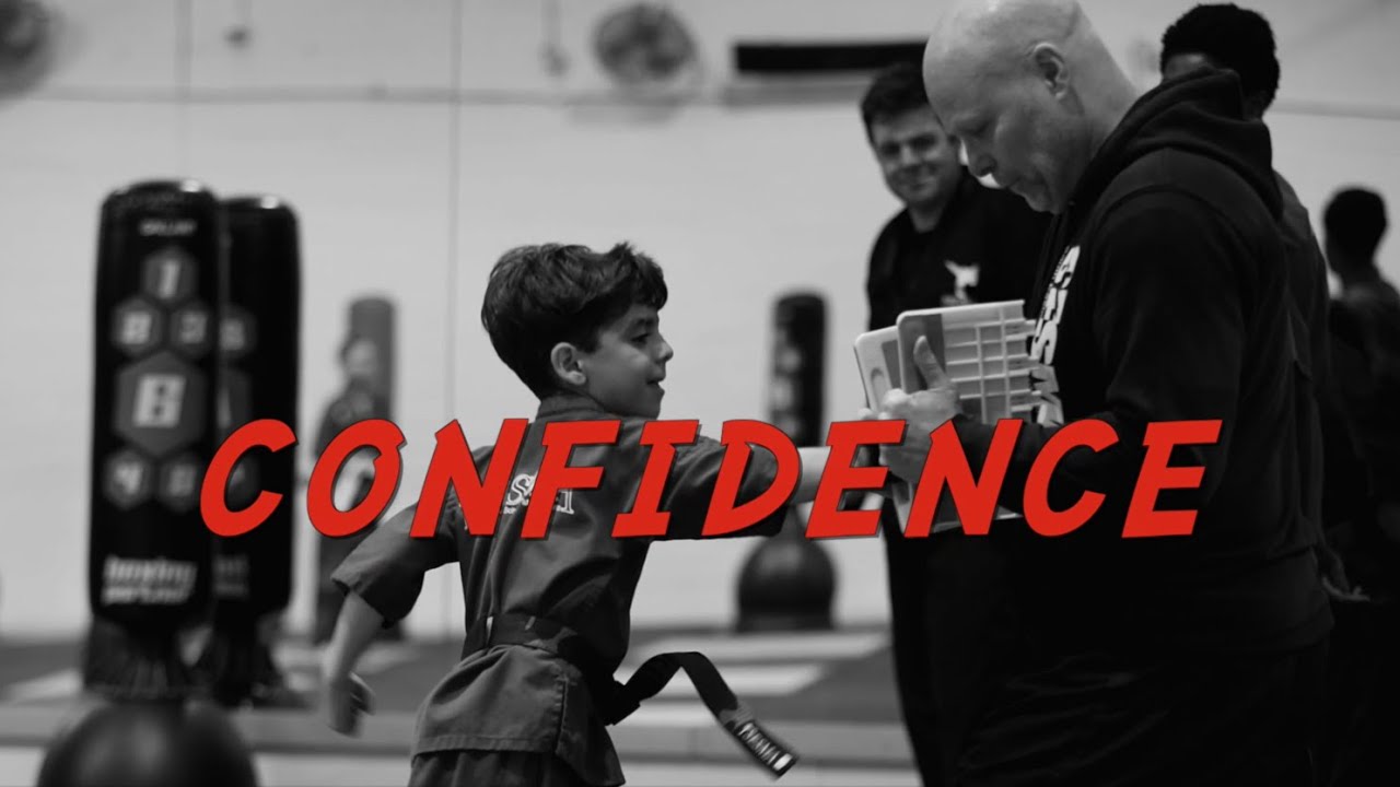 SESMA Martial Arts Norwich