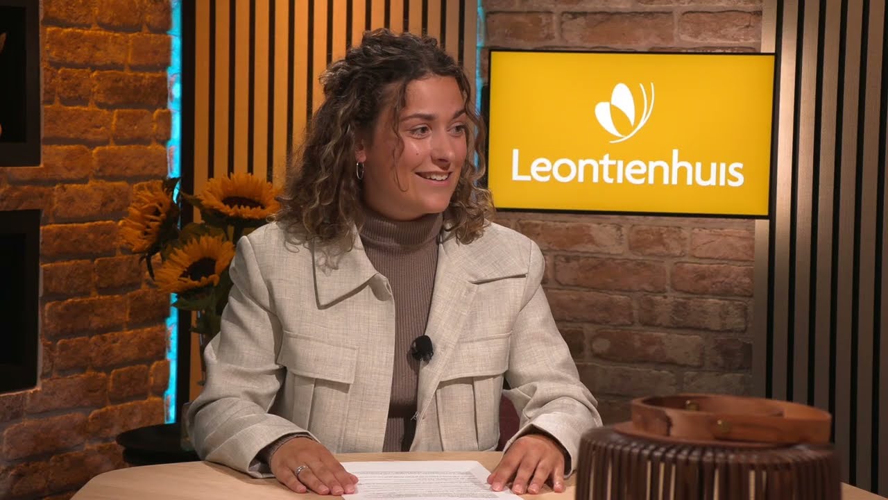 AFLEVERING 6: EEN EETSTOORNIS EN SOCIAL MEDIA