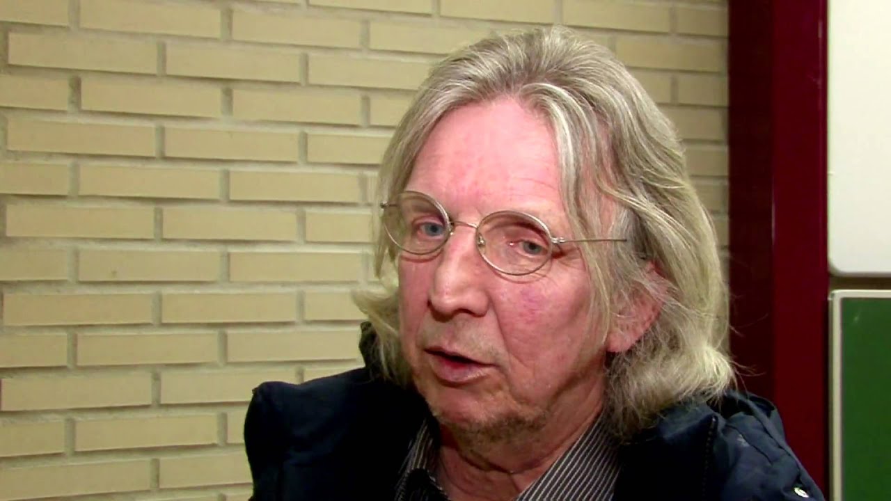 Gerhard Haderer - Live und in Farbe