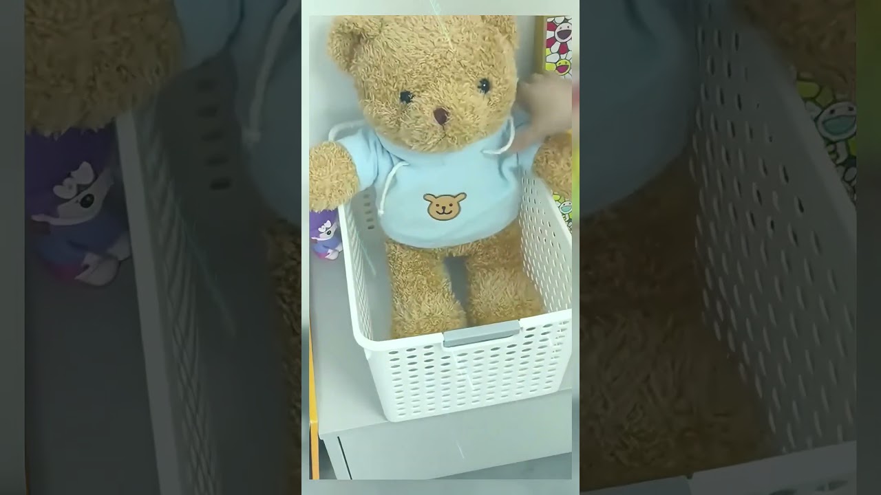 Essential Home Storage | Stackable Mesh Bins - Your Space Organization Expert! 