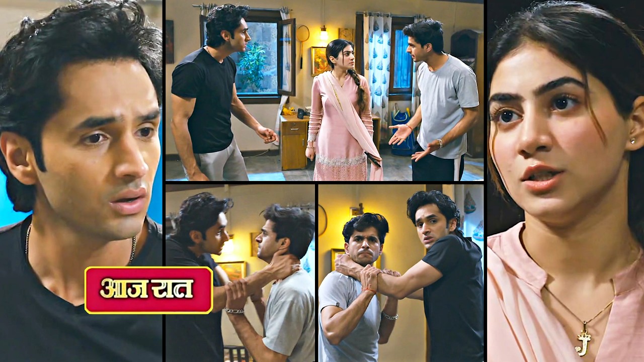 Tu Juliet Jatt Di NEW PROMO | Syed Raza Ahmed & Jasmeet Kaur | 25th February 2026