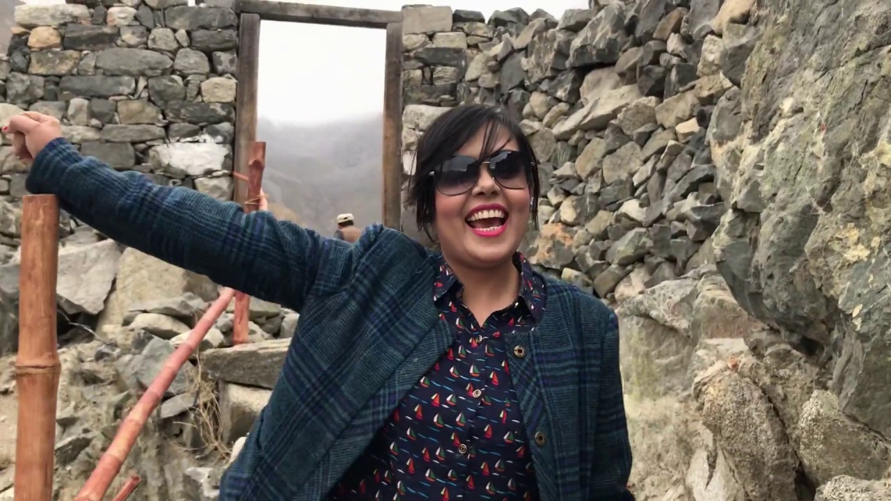 Trekking to Thoksikar Point/Fort | Khaplu | Skardu | Variations | Gilgit Baltistan