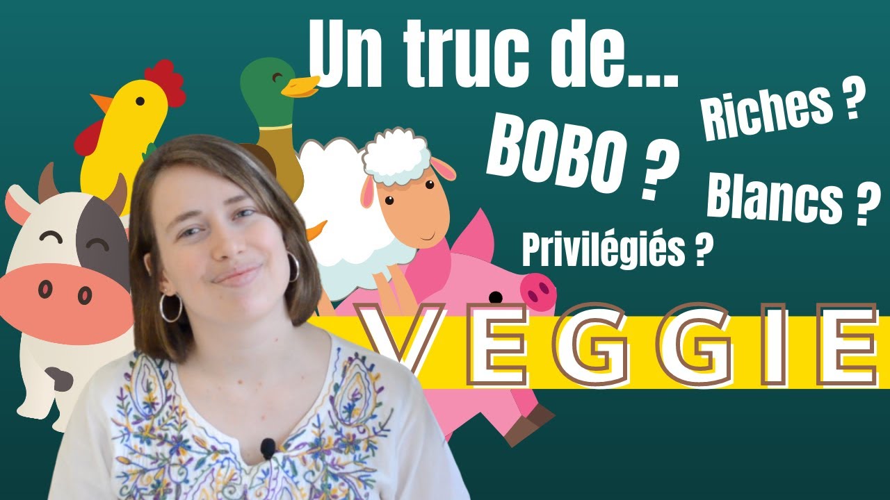 V&eacute;g&eacute;tarisme, v&eacute;ganisme : un truc de privil&eacute;gi&eacute;s ?