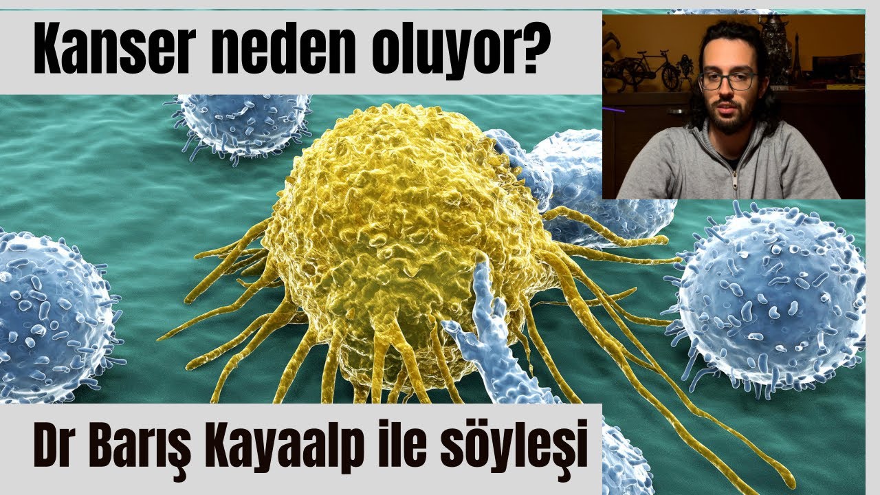 Ailesinde kanser olanlar ne yapmalı?