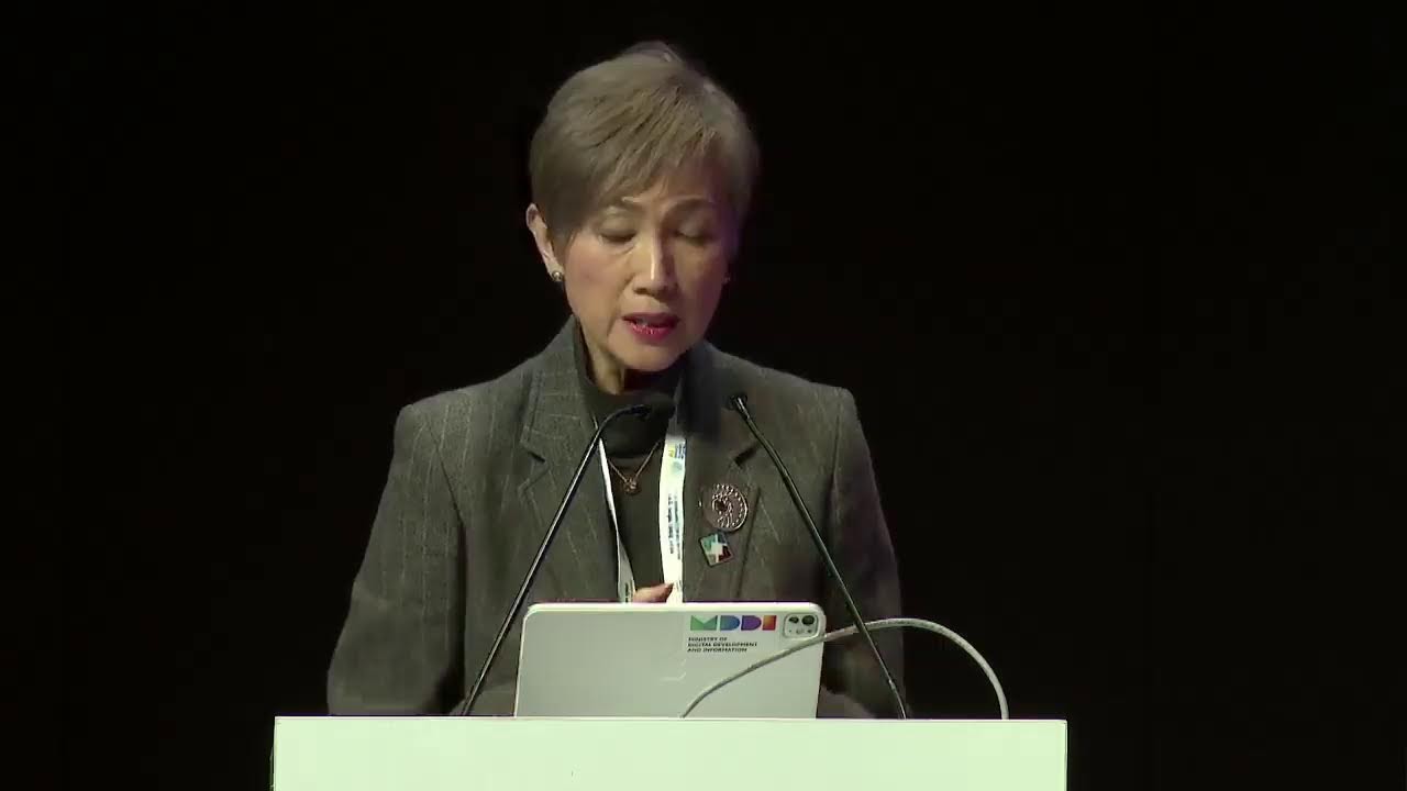 Why Science Matters in Global AI Governance | India AI Impact Summit | Hindi Translation