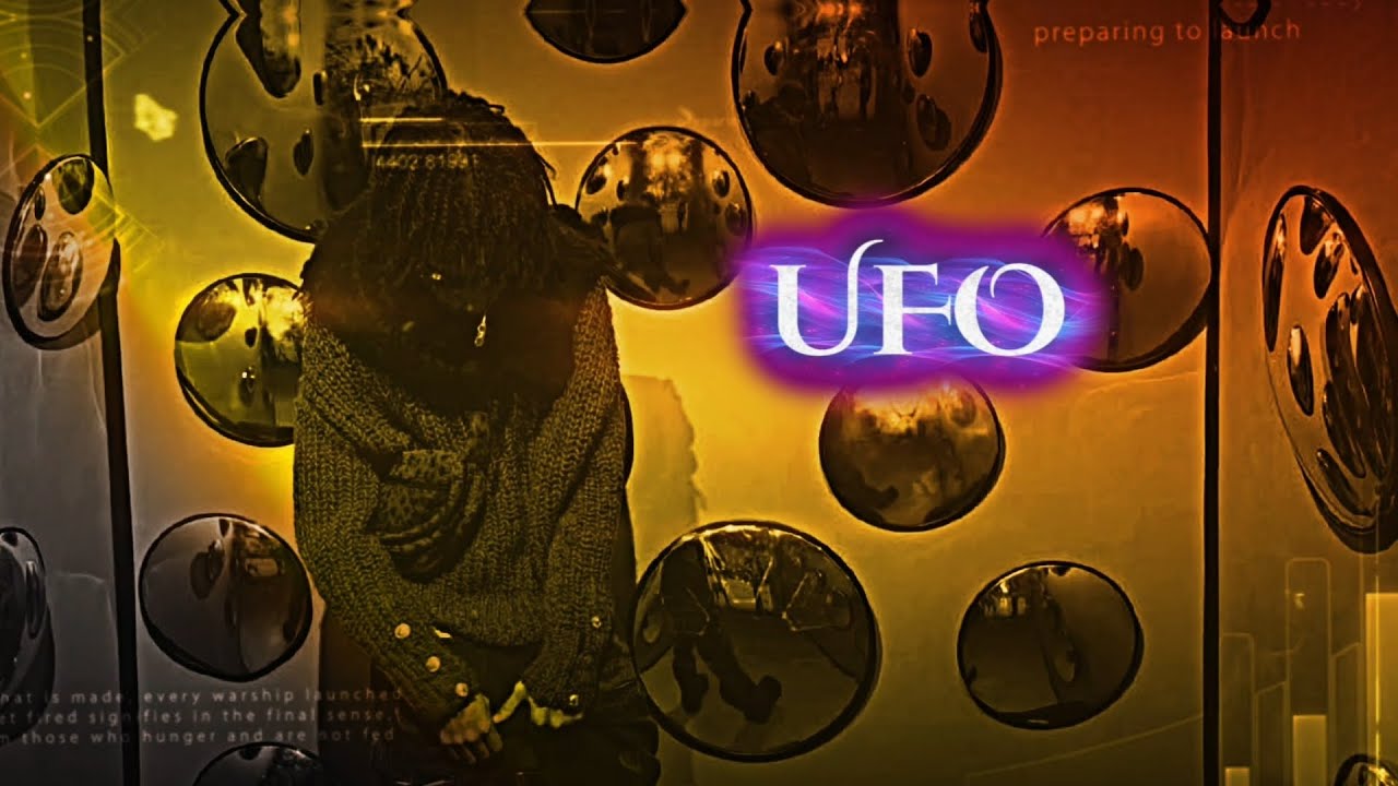 Ayo & Teo - UFO (Teo's Full Part)