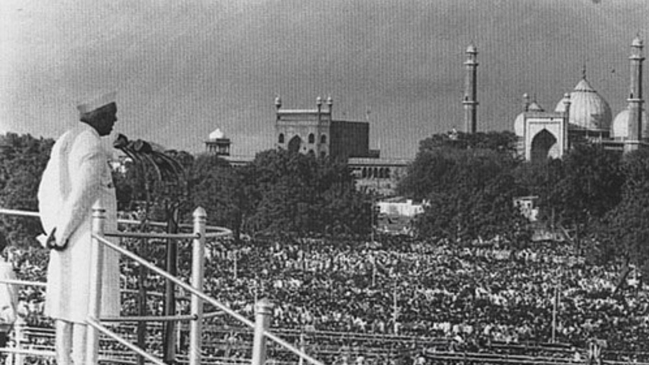 Rise of the World&rsquo;s Largest Democracy