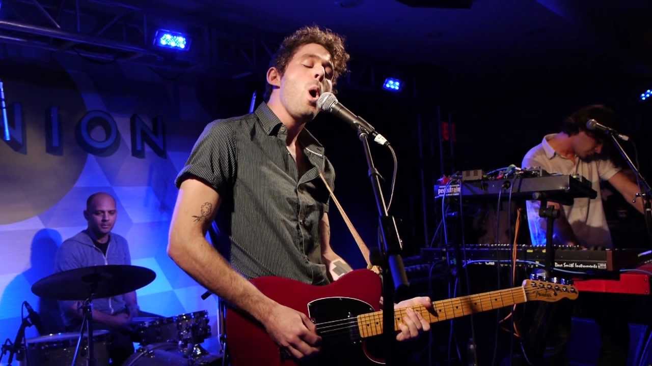 The Antlers - Full Performance (Live on KEXP)