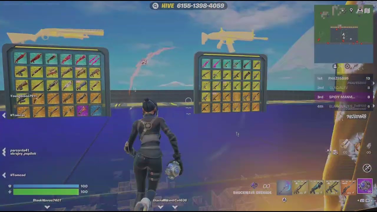 The Fortnite king 🏴‍☠️🥶🥶🥶
