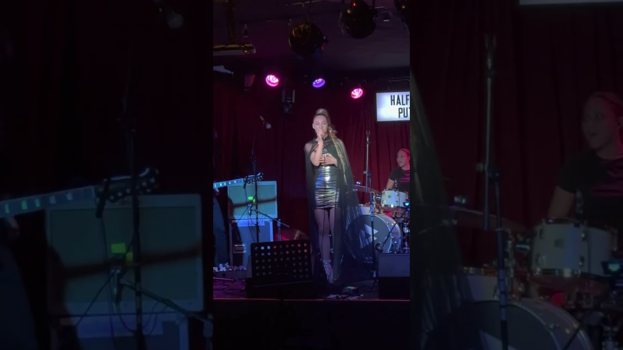 BIMM Graduation Showcase - Polina Pisartsova 