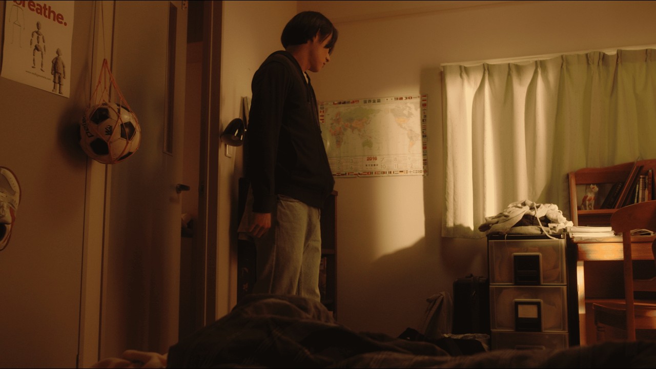 [ティザー①] long-ver. 映画の日藝博2026