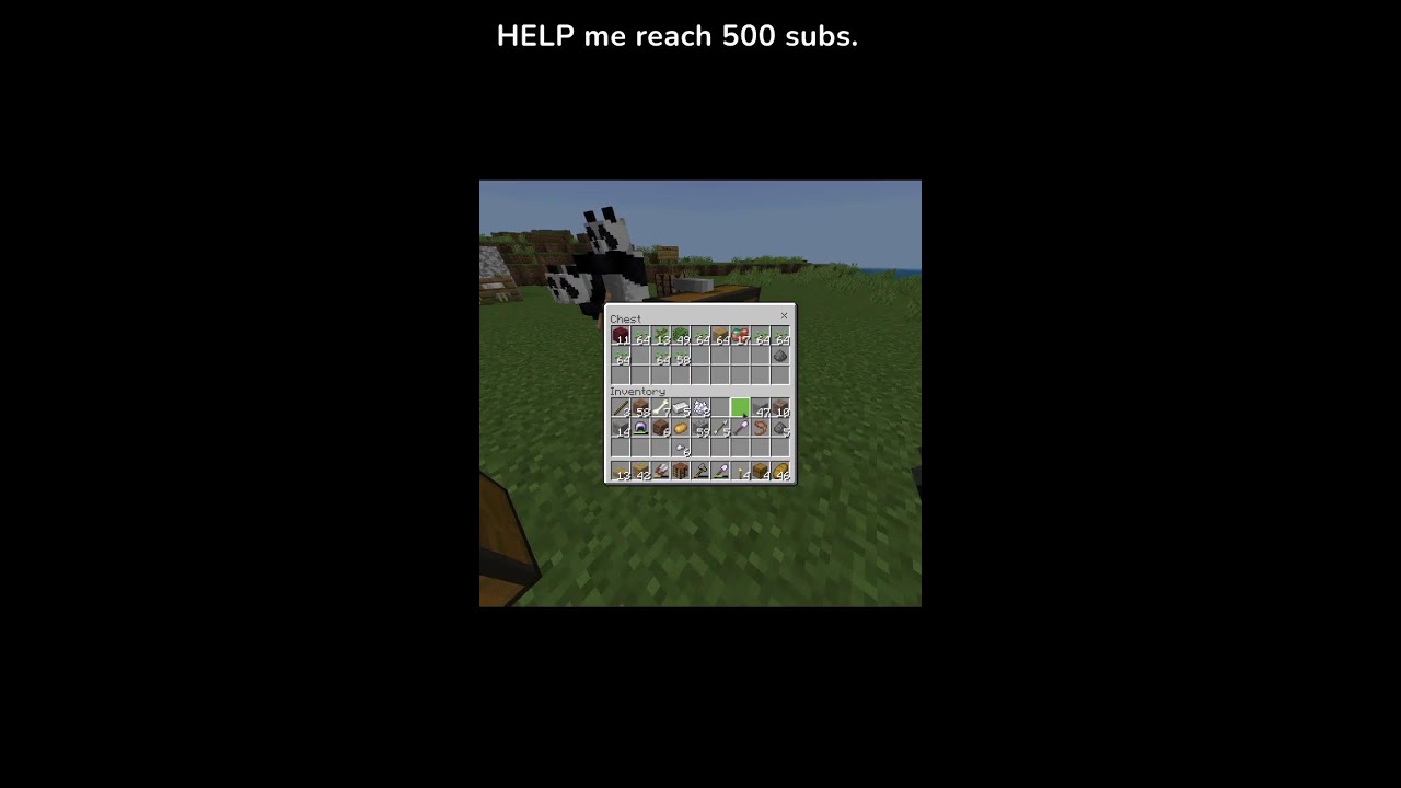 LIVE: Minecraft dirt mining and lofi