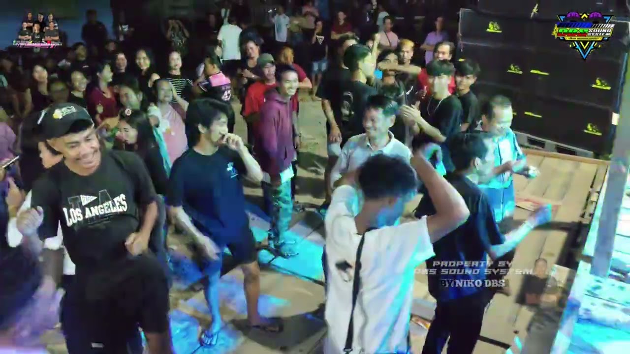 AKAN KABANDING BY MERI~ACARA MENGENANG 40 HARI ALM TANGUN/BPA ANDI~DESA MAHUROI.