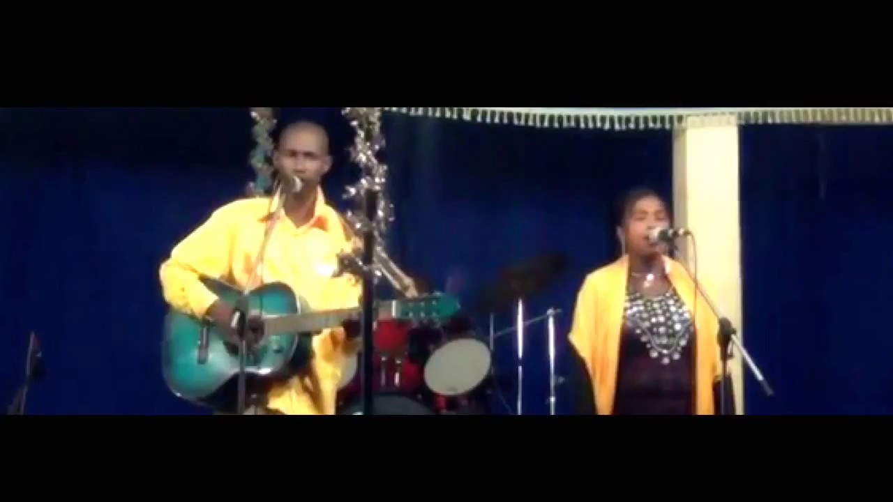 Loizance Tandremou (Audio) M'GODRO