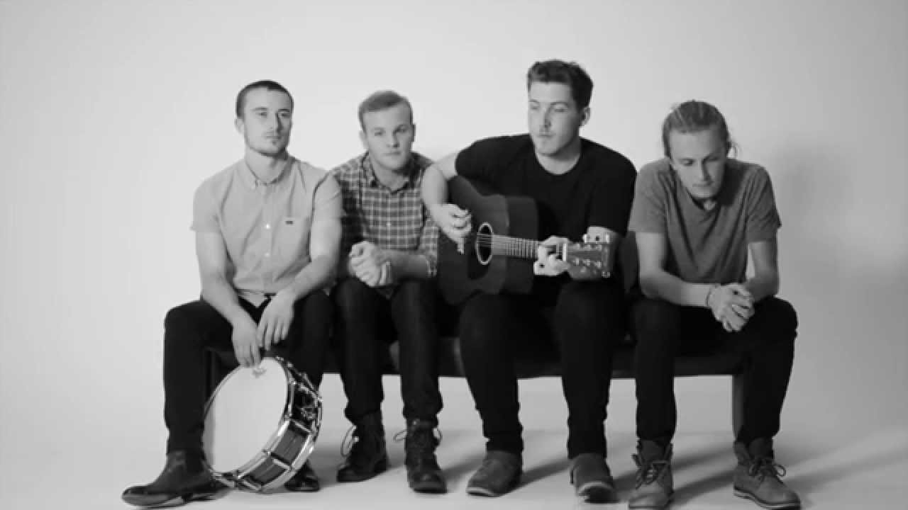 Lusitania Lights - Green Eyes (Coldplay Cover)