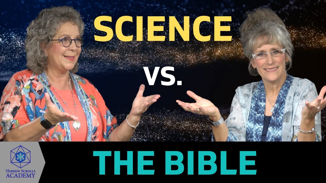 Does Science And The Bible Agree
