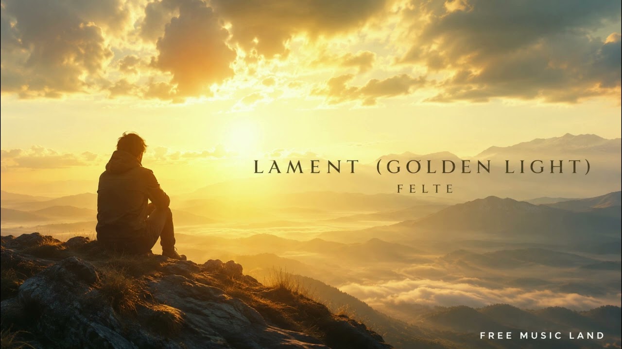 Lament (Golden Light) - Felte