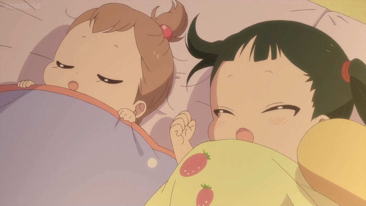 学園ベビーシッターズ 面白い瞬間 #53 || School Babysitters Funny Moments