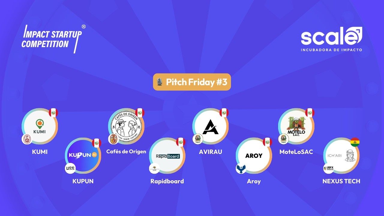 Pitch Friday #4
