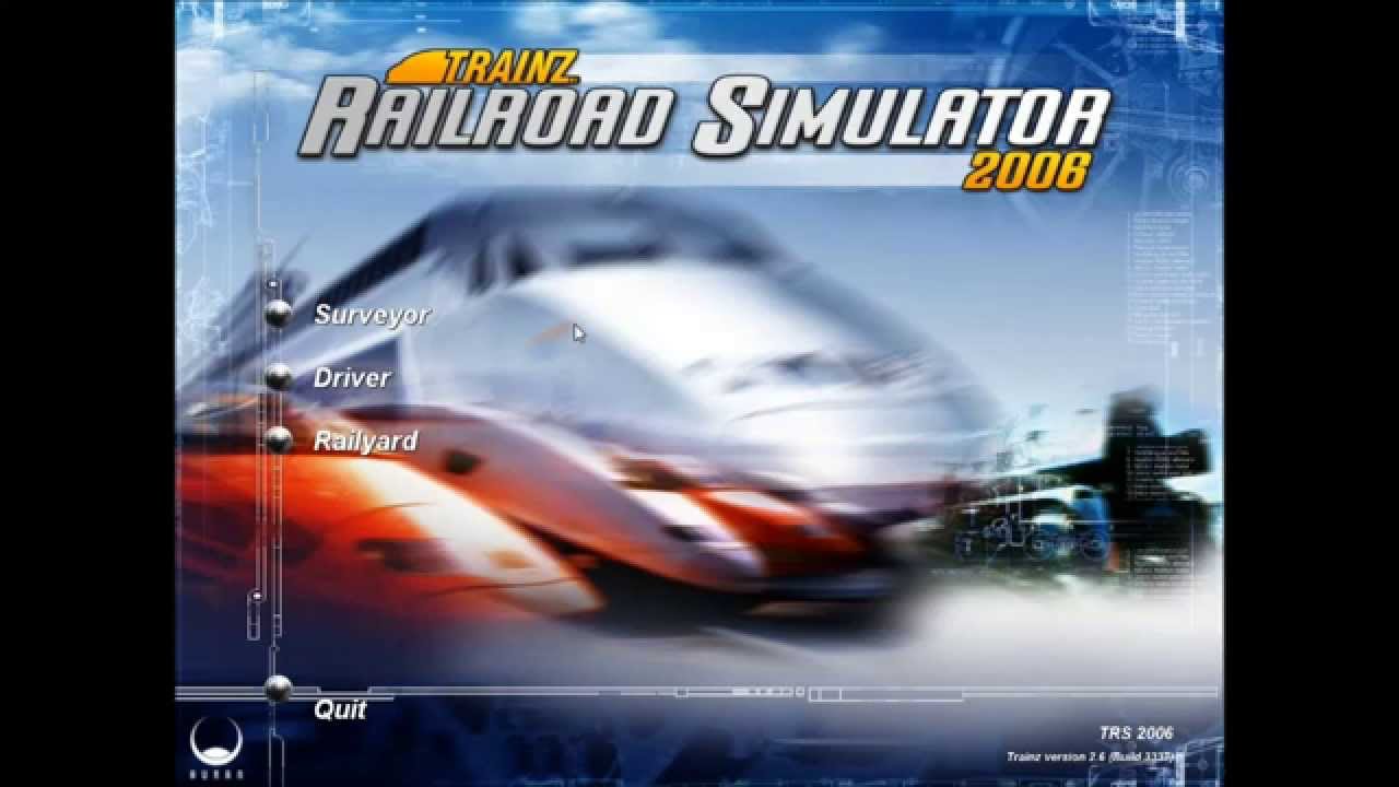 Trainz Railroad Simulator 2006 (Ep. 001: TS2012 Rant!)