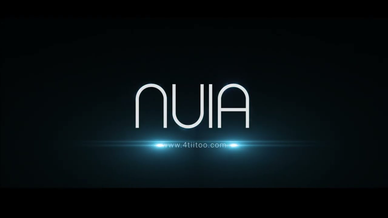NUIA Tipps - Eine neue Art zu klicken - Wie man den NUIA Click nutzt