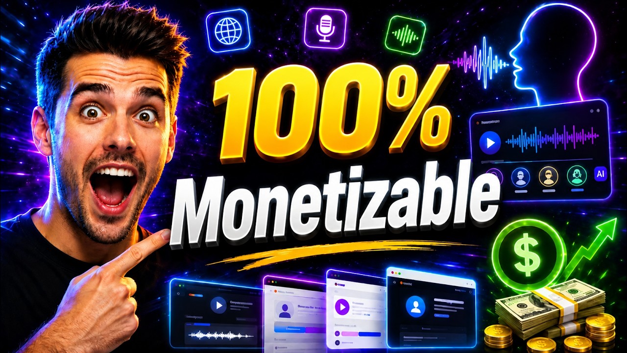 Finally! Unlimited AI Voice Generators That Are Actually Free and No Credit