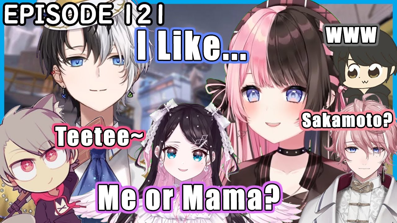 【ENG SUB】 OREAPO 