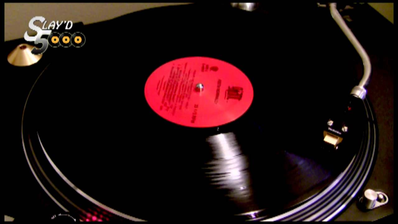 Keith Nunnally - Seasons Of Love  (House Remix) (Slayd5000)