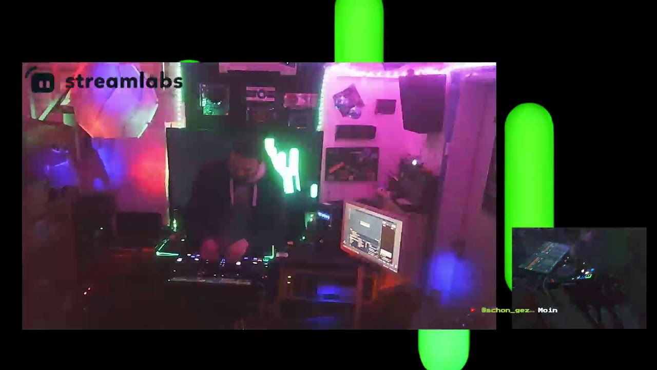 M4RC3L [G.o.R] //Live