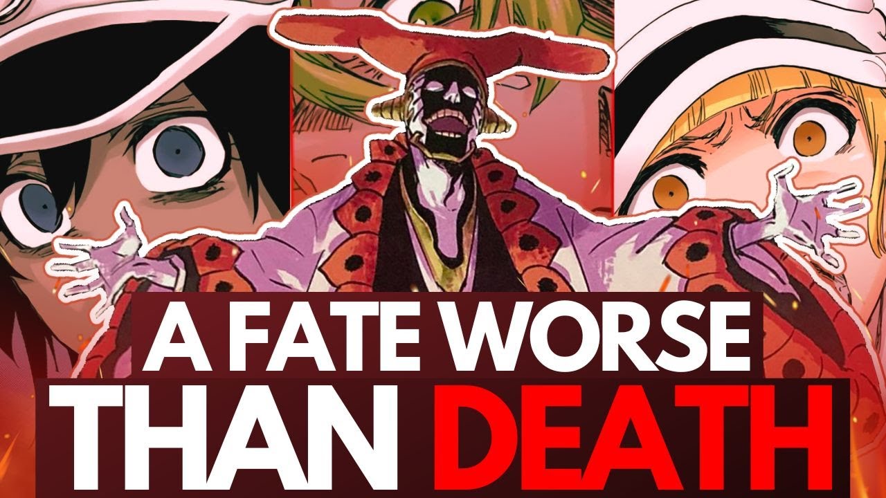 What Happened to THE STERNRITTER After TYBW? The Quincies' BLEAK Fate in Bleach: CFYOW, EXPLAINED