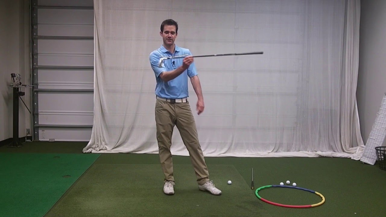 Insight - Investigating Alpha Torque in the Golf Swing