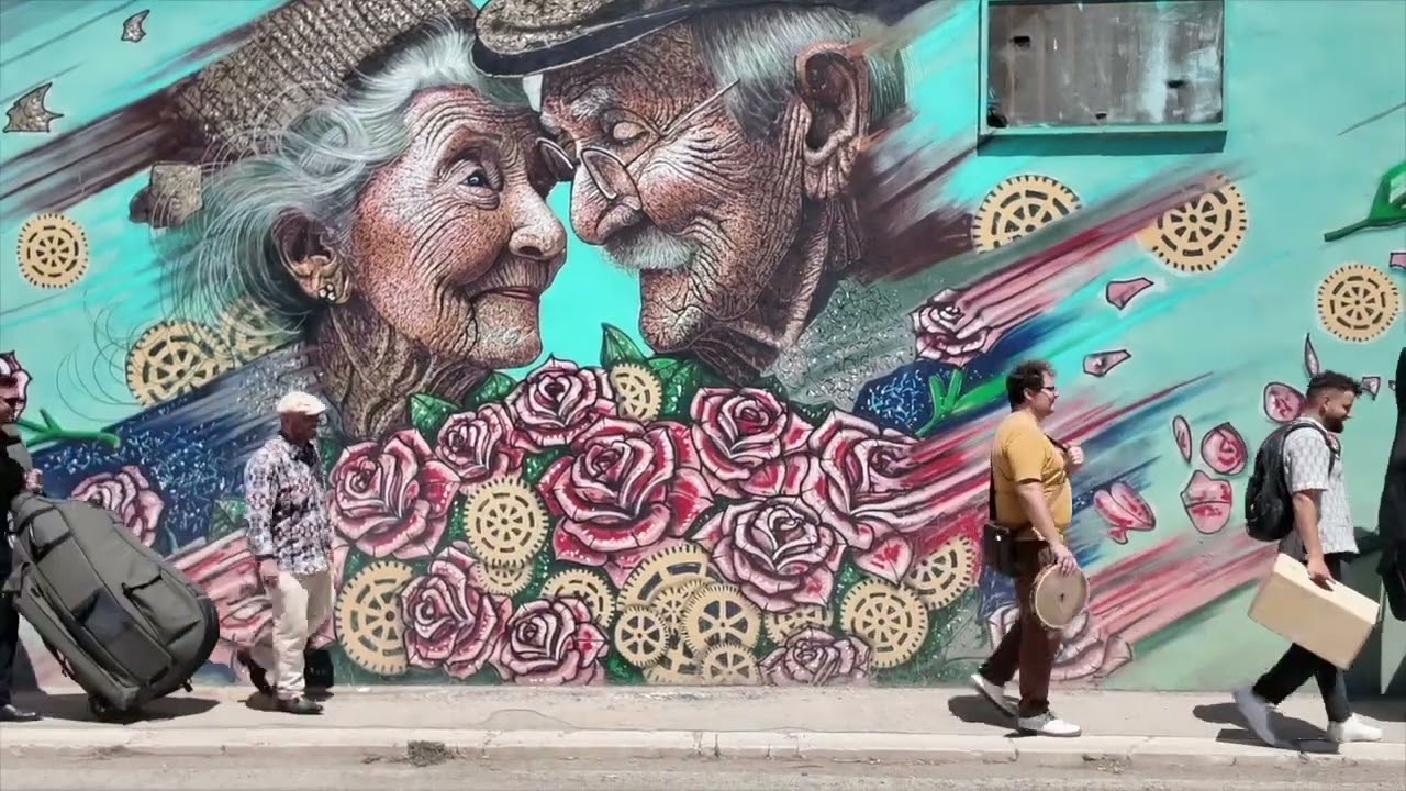 I Solisti Terre Federiciane - Stramurales