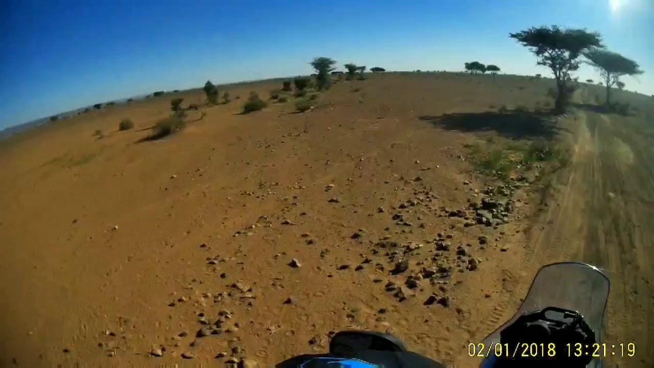 Tagounite/Forum Zguid/Tata par piste.(Erg de Chegaga). RoadTrip Maroc Mauritanie S&eacute;n&eacute;gal.