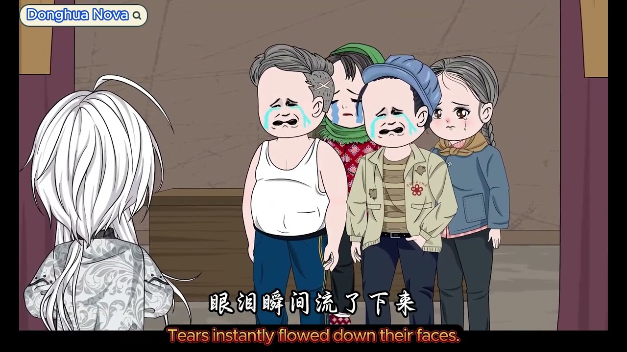 Feng Shui Master Yu Ping An ep3
