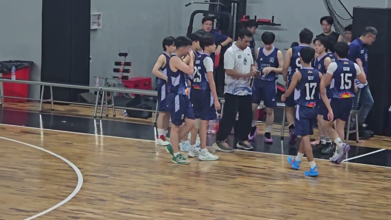 2026.02.01 CKS SMA vs Maitreyawira (Q1-Q2)