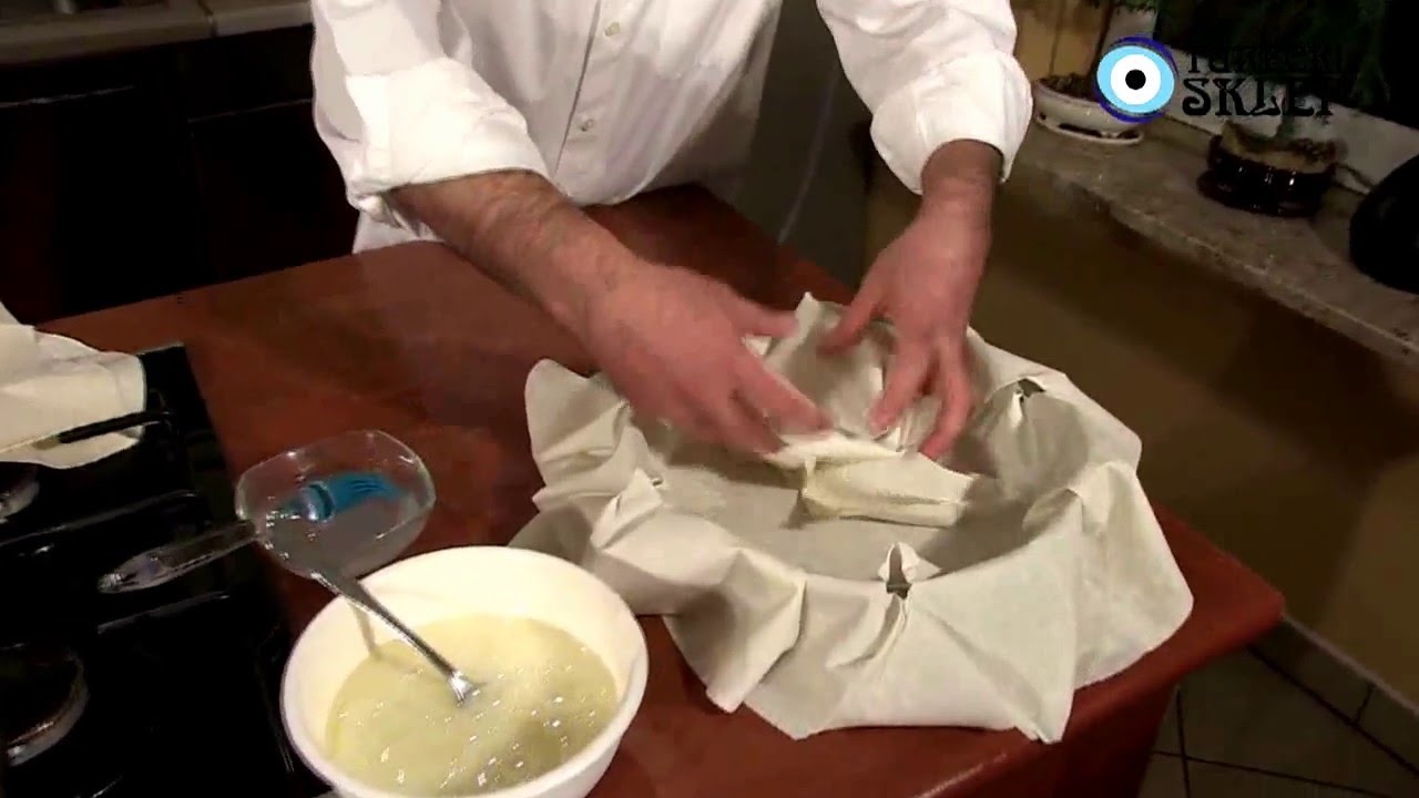 börek z serem   turecki sklep