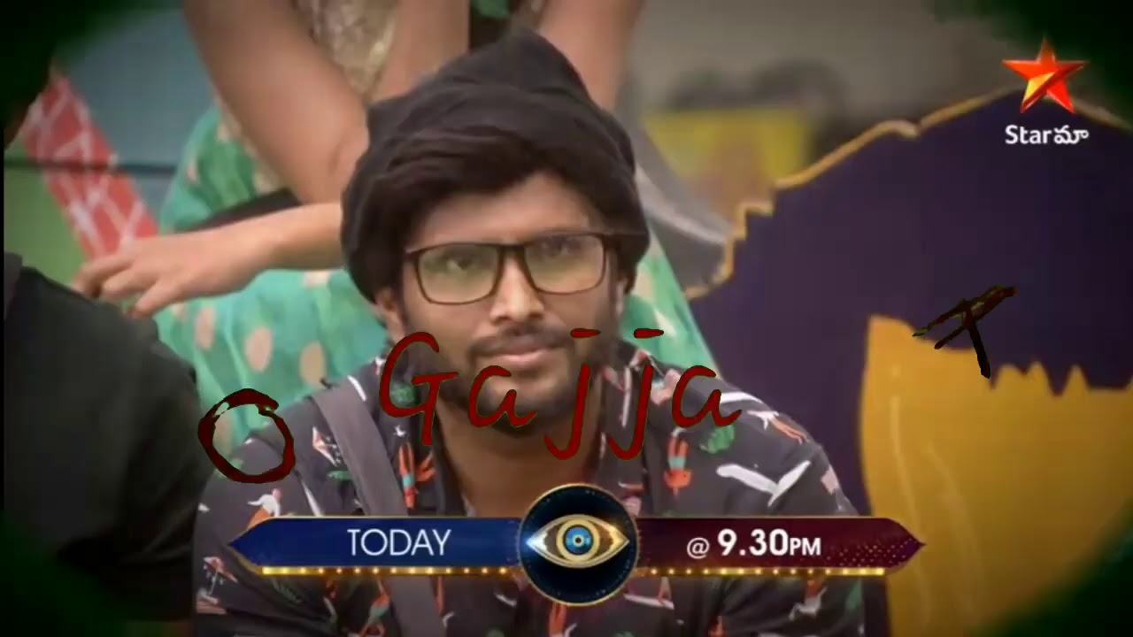 Kumar Sai One Man Army video || Vote for #kumarsai || BIGG BOSS Telugu