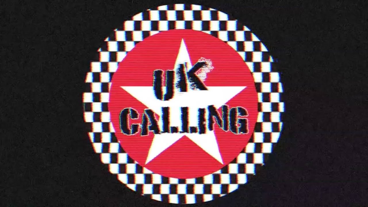 UK Calling - Solsbury Hill (Peter Gabriel)