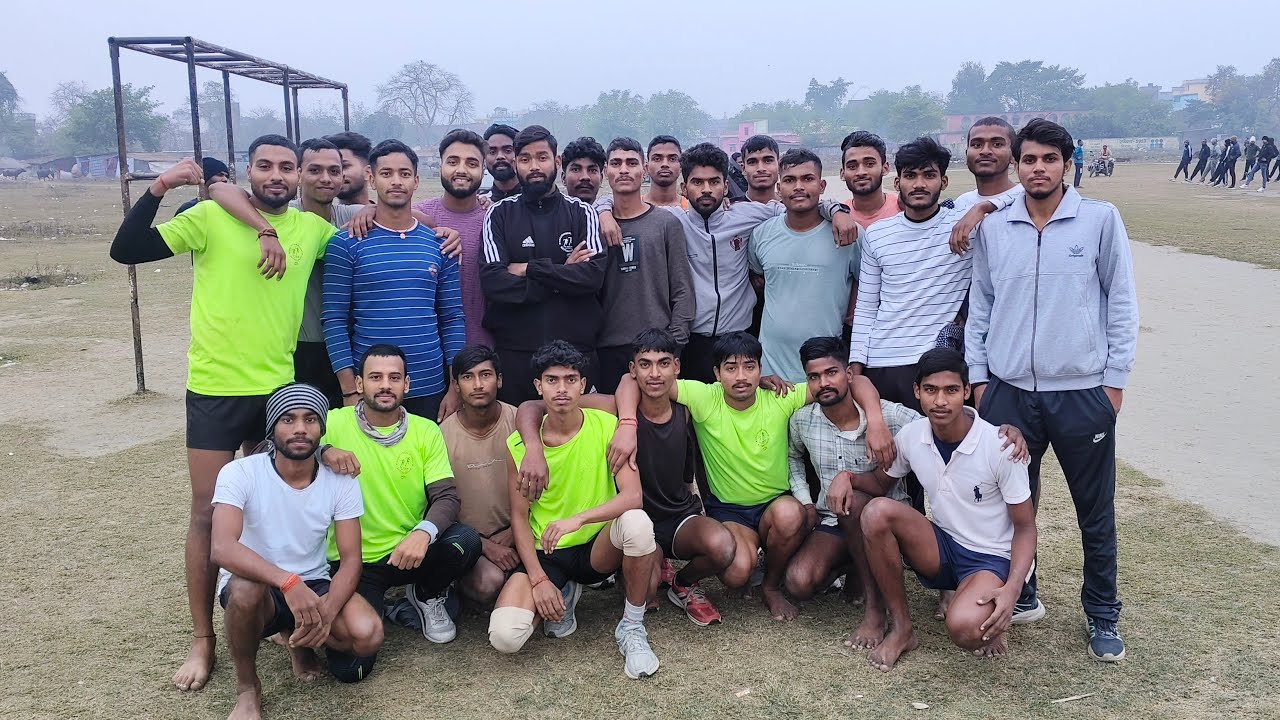 agniveer exercise