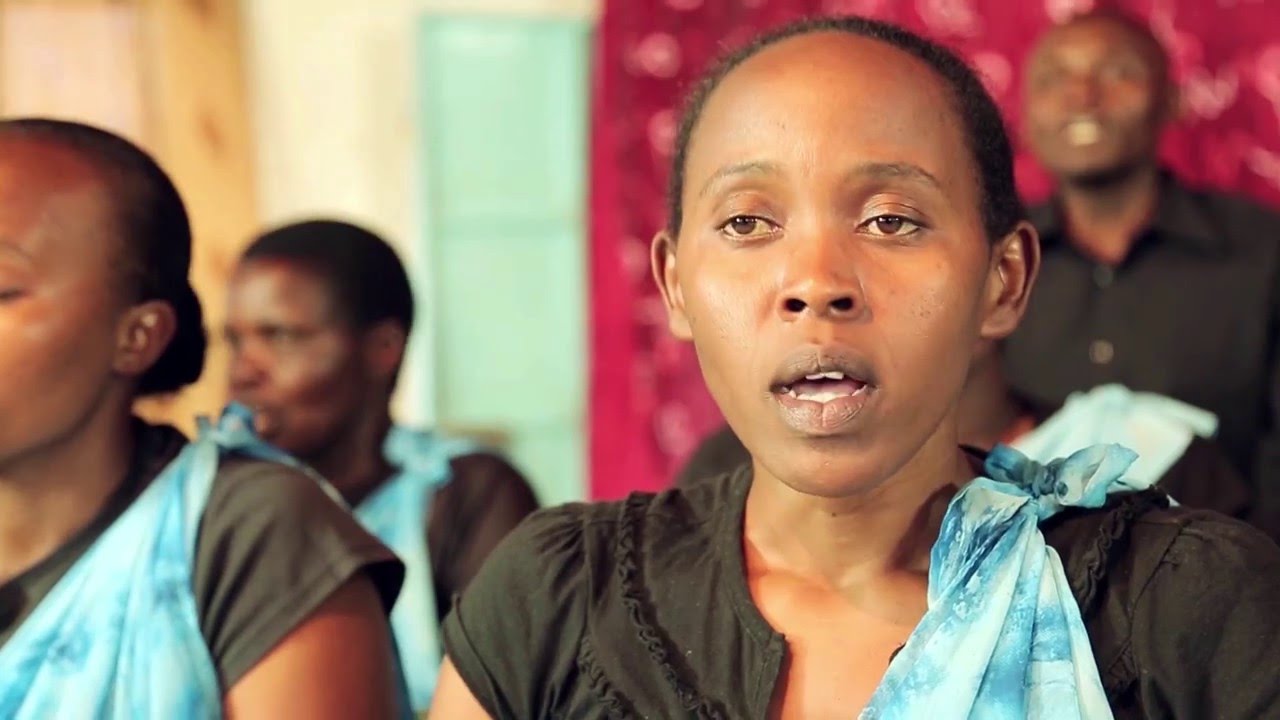 Shauri Moyo SDA Church Choir - Nuhu (Official Video HD)