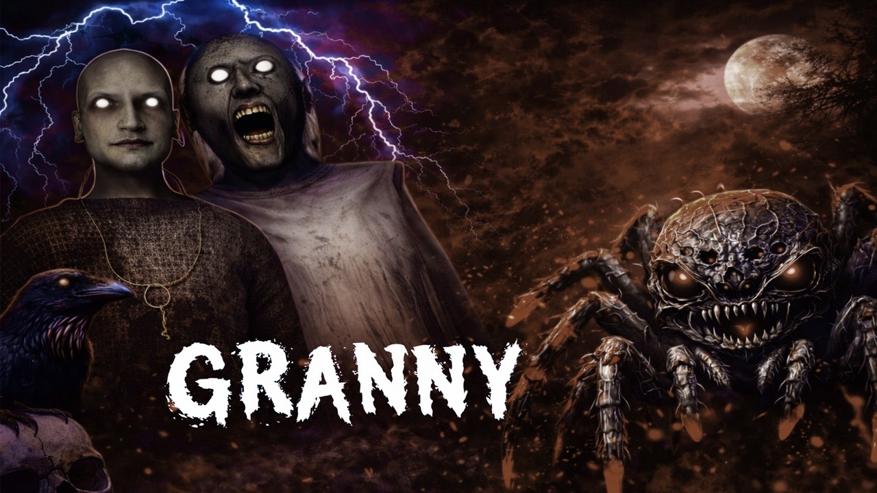 🔴 LIVE Gaming 😱 Can You Survive Granny's Horror | #shortslive #shorts