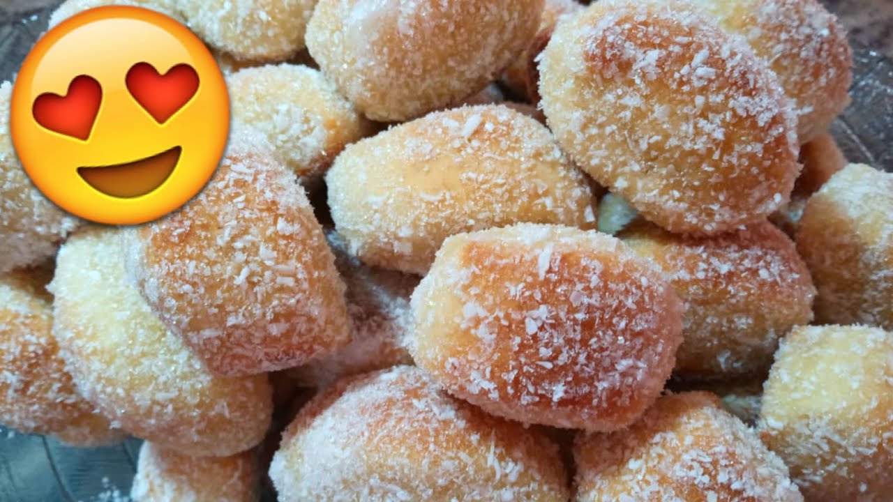 Como Fazer Nhoque Gaúcho, Muito Fácil! Nhoque Açucarado