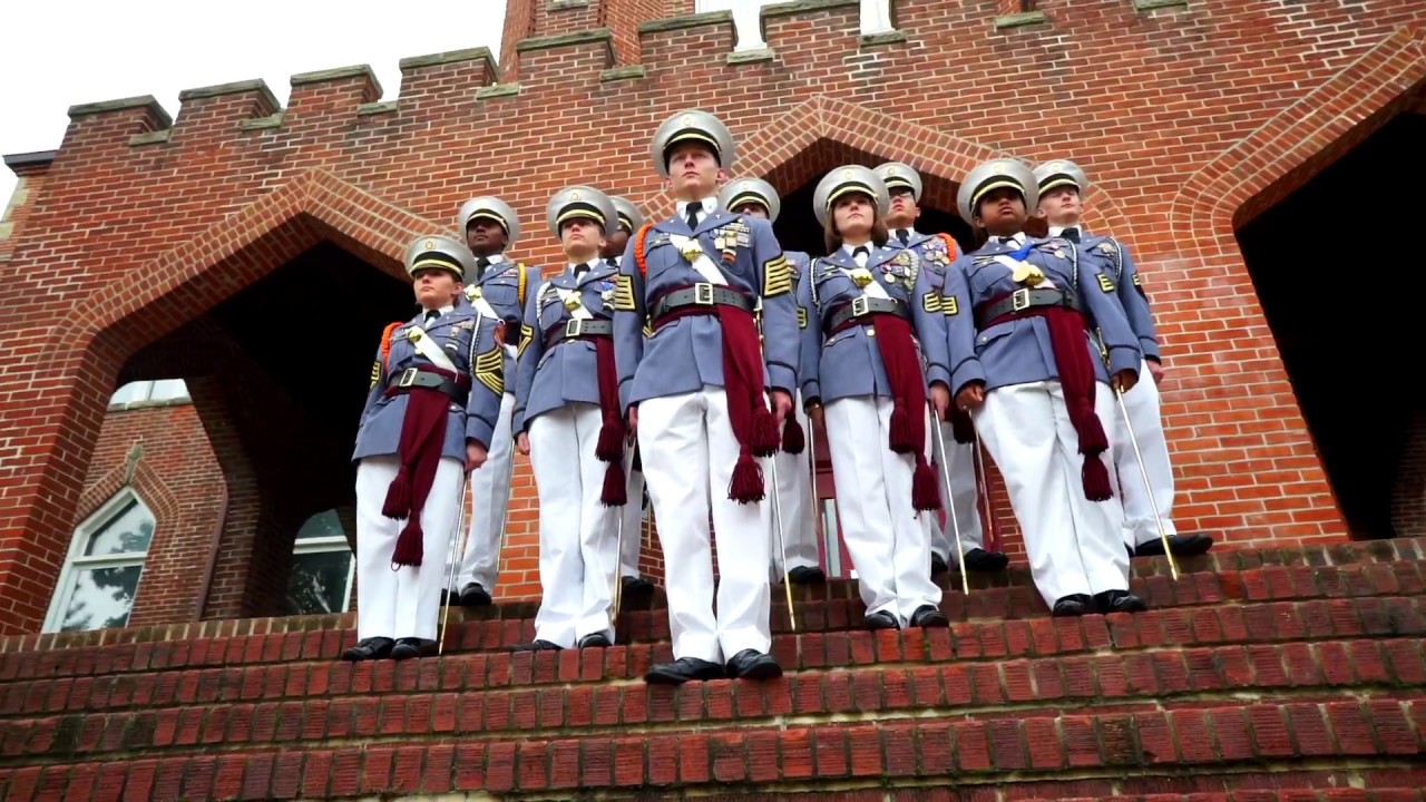Massanutten Military Academy: A Place Your Child Will Grow