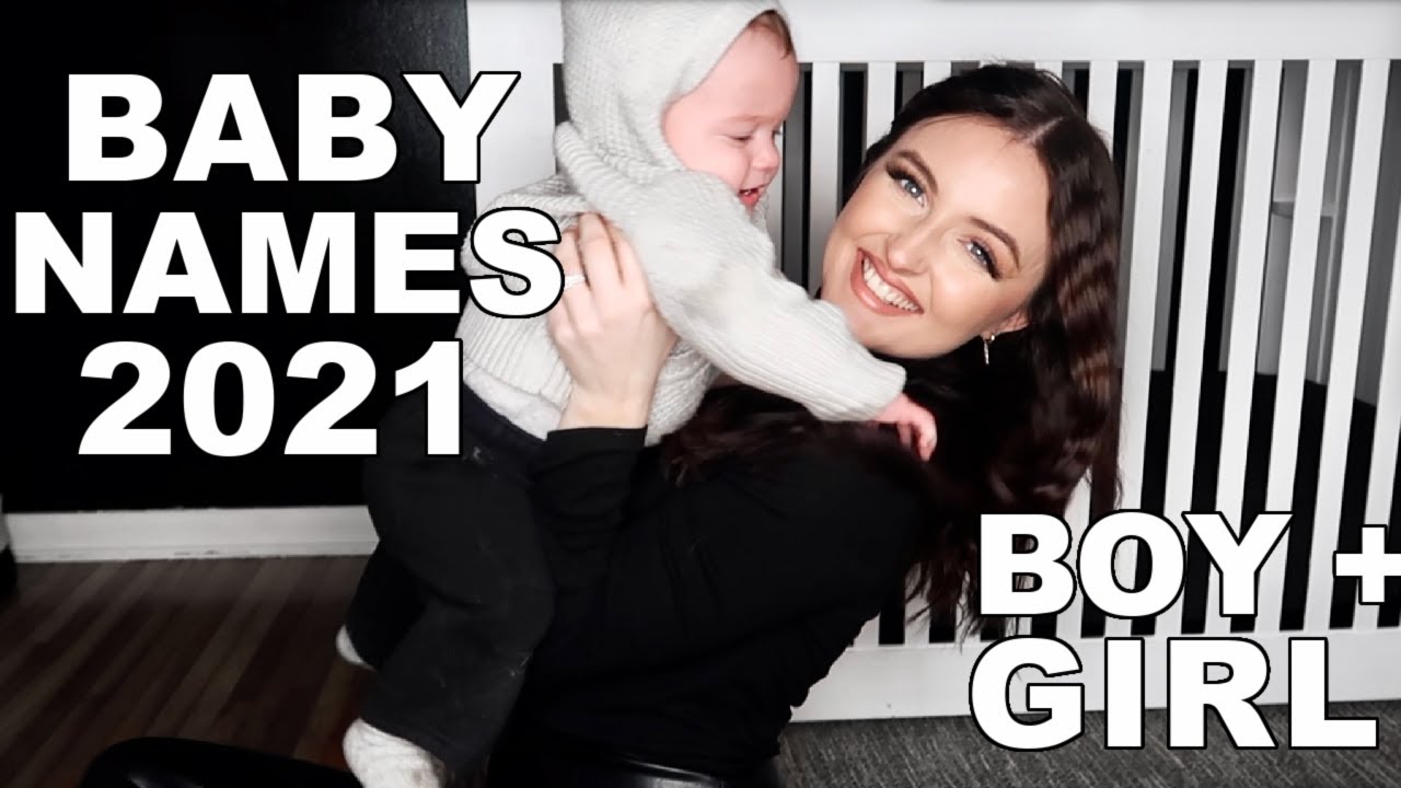 Baby Names I Love But Won't Use (Unique)
