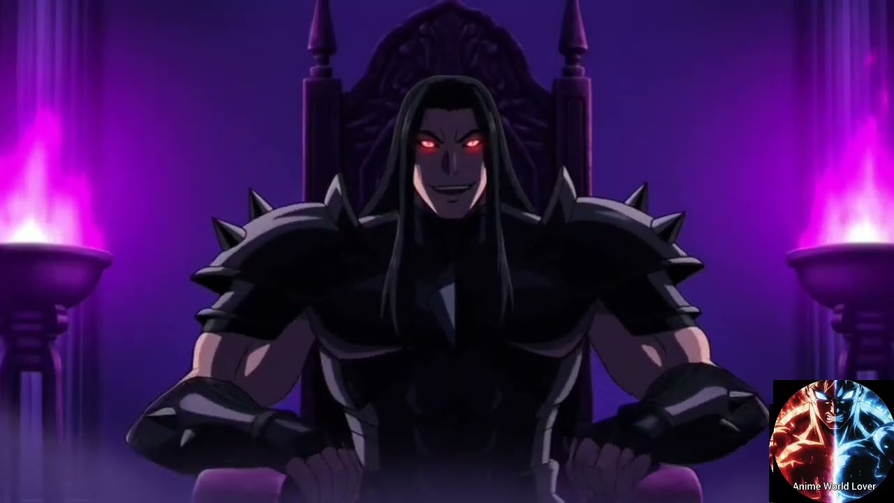 THE DARK SKY OPENS 🌩️ | Zane vs Kane – Ultimate Lightning War (Hindi Anime) #anime #story 