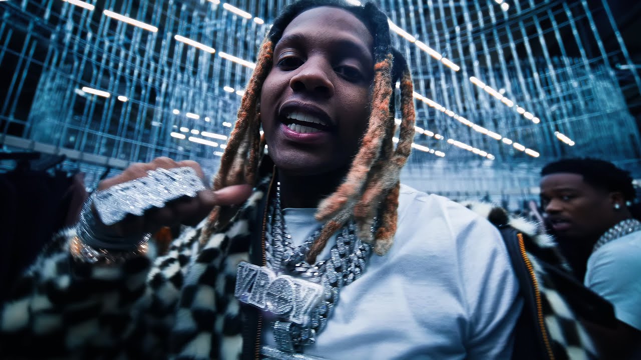 [FREE] Lil Durk Type Beat X Tee Grizzley Type Beat - ''Relapse''