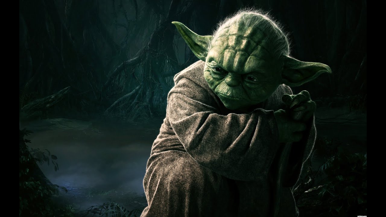 Incredible Yoda Match | Star Wars Battlefront 2 HvV