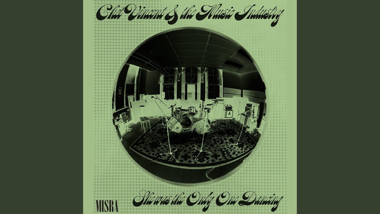 She was the Only One Dancing