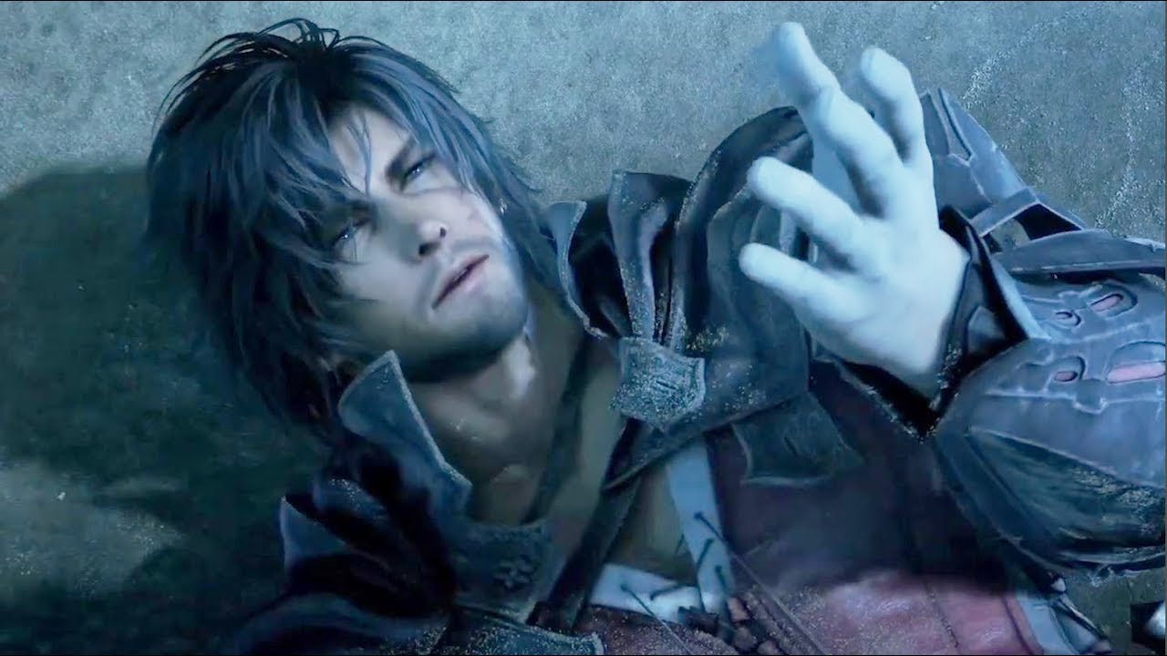 Final Fantasy XVI「GMV」From Whispers to Howls
